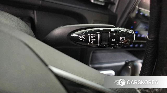 Hyundai Staria id 4376280 из Кореи 21