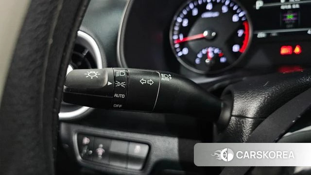 Kia The New K3 2nd generation id 4516638 из Кореи 21