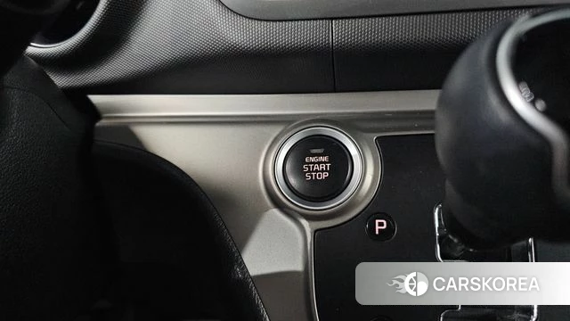 Kia The New Ray id 4770711 из Кореи 21