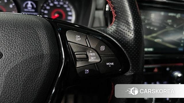 Ssangyong Berry New Tivoli id 4671880 из Кореи 21