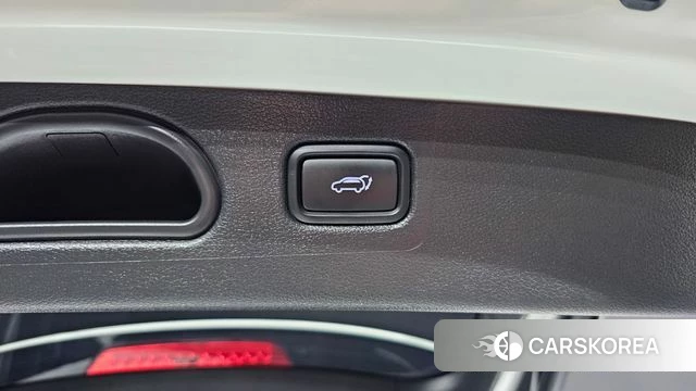 Hyundai All New Tucson id 4732453 из Кореи 21