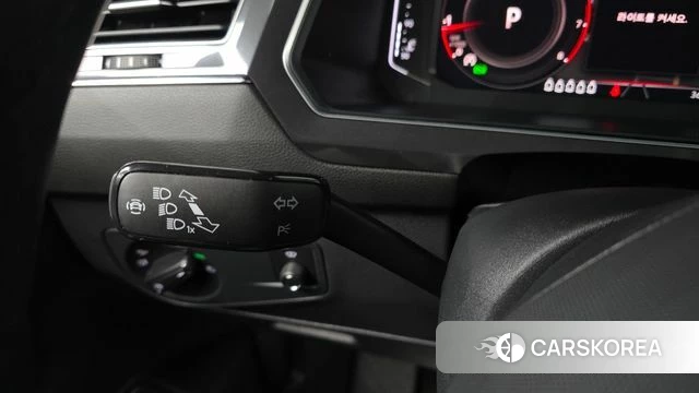 Volkswagen Tiguan Allspace id 4361001 из Кореи 21