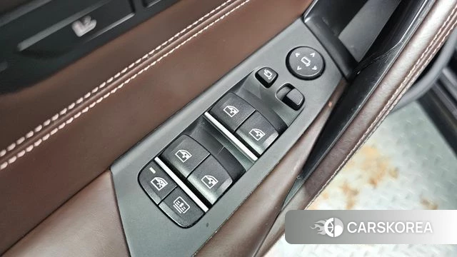 BMW 5 Series (G30) id 4558040 из Кореи 21
