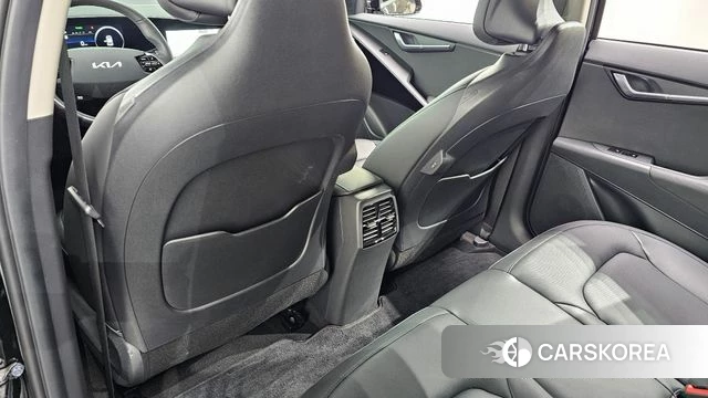 Kia Di All New Niro EV id 4223268 из Кореи 21