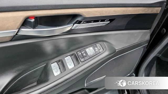 Genesis G90 id 4310716 из Кореи 21