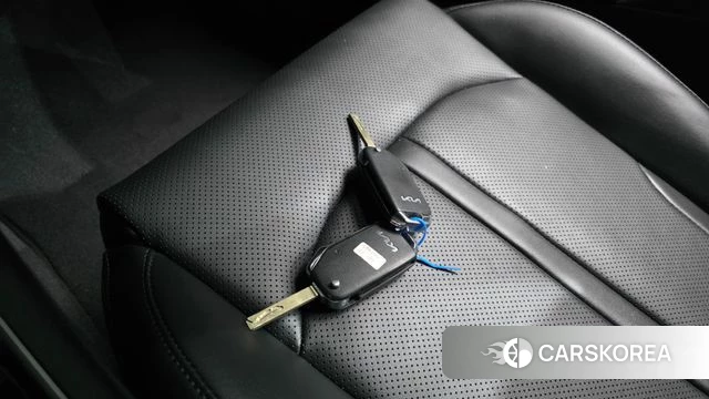 Kia K5 3rd generation id 4774013 из Кореи 21