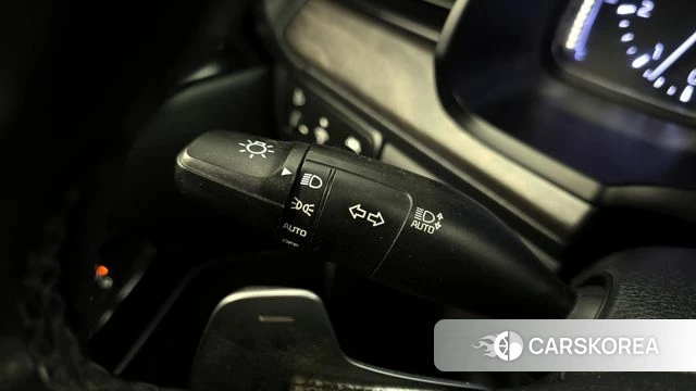 Kia K7 Premier id 4285194 из Кореи 21