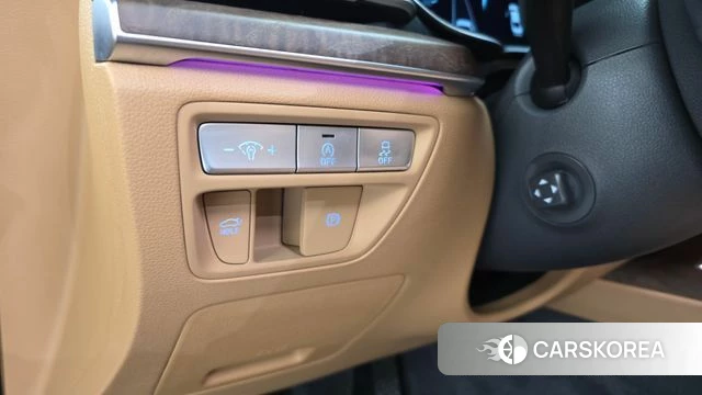 Genesis G80 (RG3) id 4848605 из Кореи 21
