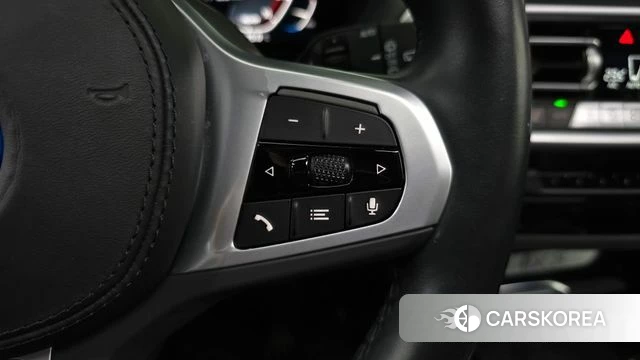 BMW iX3 id 4854199 из Кореи 21