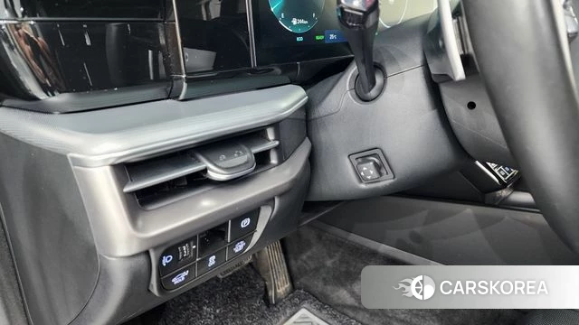 Hyundai Grandeur Hybrid (GN7) id 4603008 из Кореи 21