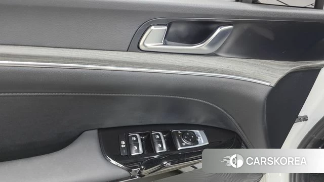 Kia The New K5 Hybrid 3rd generation id 4432812 из Кореи 21