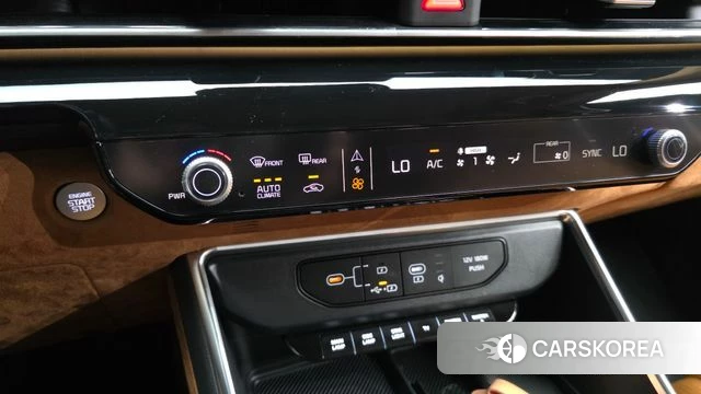 Kia The New Carnival 4th Generation id 4602655 из Кореи 21