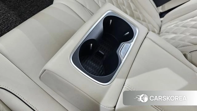 Genesis GV80 id 4768288 из Кореи 21