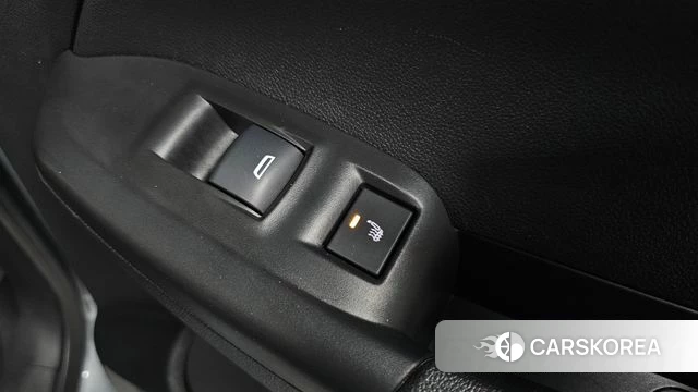 Chevrolet (GM Daewoo) Trailblazer id 4618430 из Кореи 21