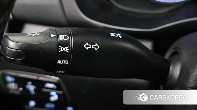 Hyundai Grandeur IG id 4610444 из Кореи 21