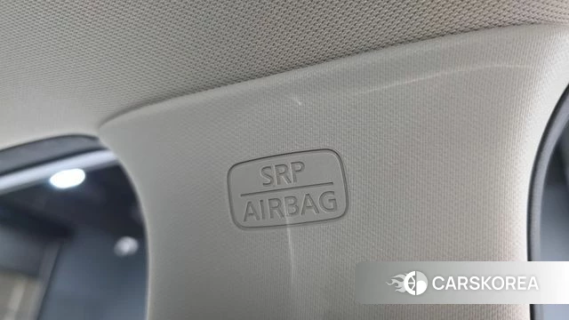 Renault Korea (Samsung) The New QM6 id 4196749 из Кореи 21