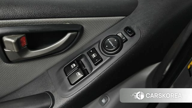 Hyundai The New Grand Starex id 4295249 из Кореи 21