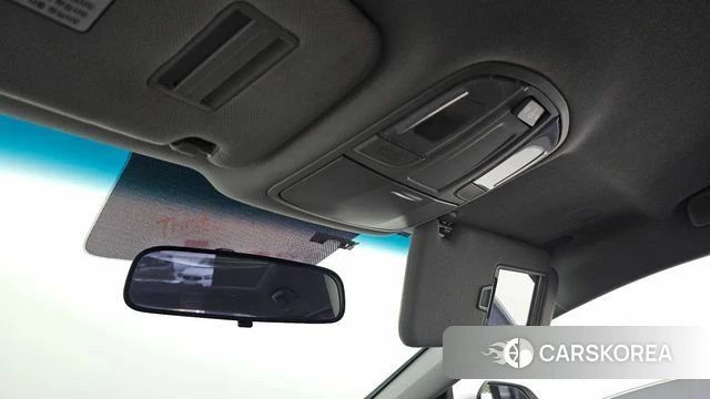 Hyundai Sonata New Rise id 4605045 из Кореи 21