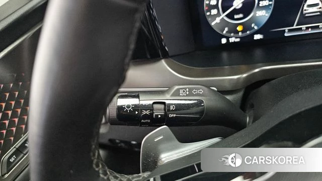 Kia Sorento 4th Generation id 4642336 из Кореи 21