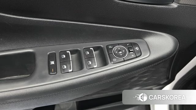 Hyundai Santa Fe TM id 4203949 из Кореи 21