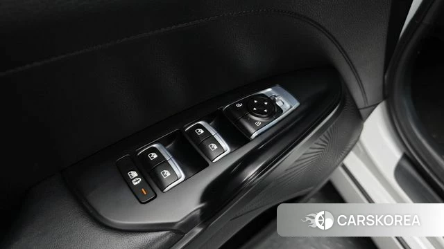 Kia K5 3rd generation id 4203362 из Кореи 21