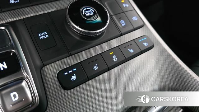 Hyundai The New Palisade id 4763532 из Кореи 21