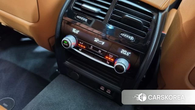 BMW 5 Series (G30) id 4899758 из Кореи 21