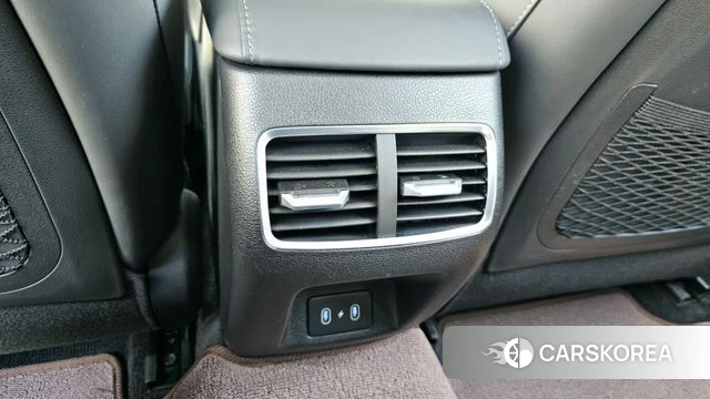 Hyundai Sonata D Edge (DN8) id 4280173 из Кореи 21