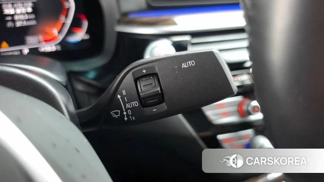 BMW 5 Series (G30) id 4864139 из Кореи 21