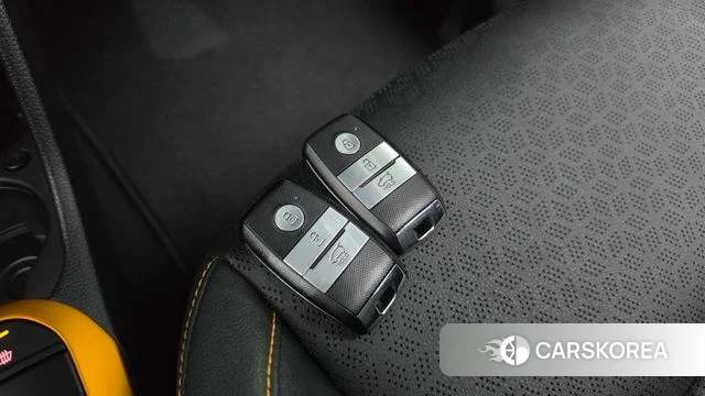 Kia Morning Urban (JA) id 4757971 из Кореи 21