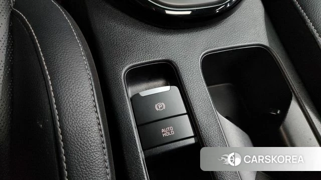 Kia The New K3 2nd generation id 4580674 из Кореи 21