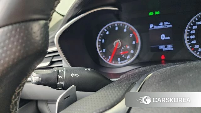 Genesis G70 id 4543390 из Кореи 21