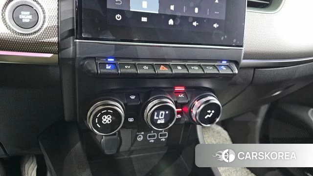 Renault Korea (Samsung) XM3 id 4462804 из Кореи 21