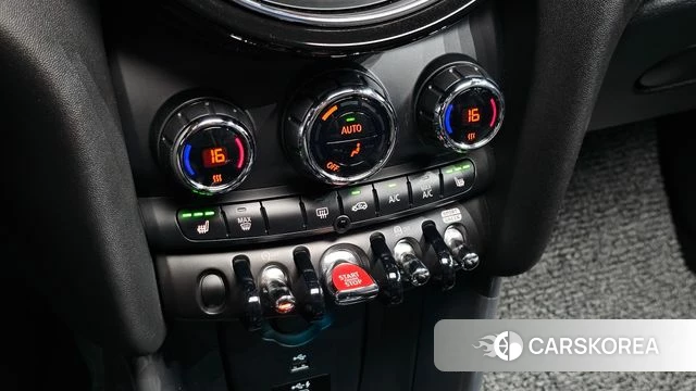 Mini Cooper id 4712342 из Кореи 21