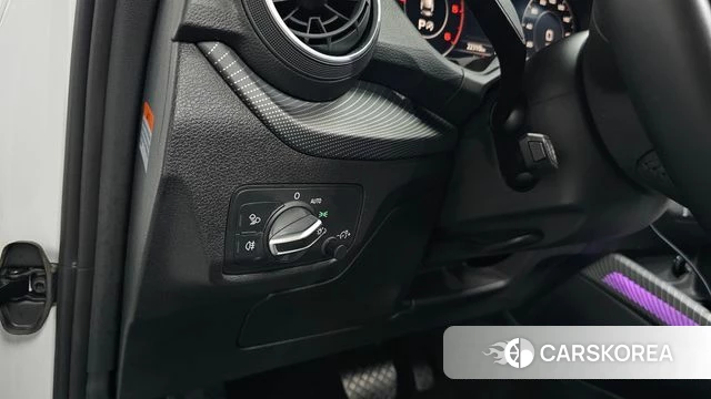 Audi Q2 id 4529943 из Кореи 21