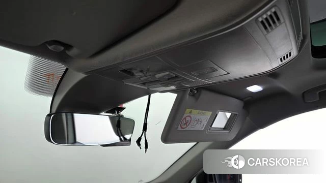 Volkswagen Tiguan Allspace id 4871362 из Кореи 21