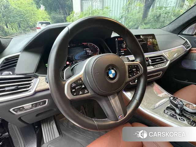 BMW X5 (imported) id 4336356 из Китая 21