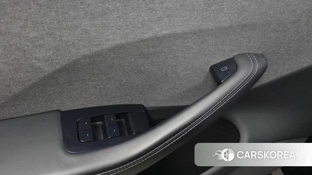 Tesla Model 3 id 4834514 из Кореи 21