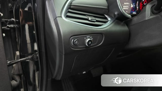 Chevrolet (GM Daewoo) The New Malibu id 4325354 из Кореи 21
