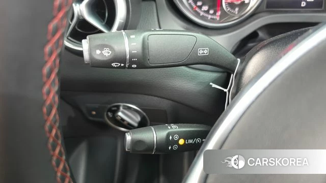 Mercedes-Benz CLA-Class C117 id 4785802 из Кореи 21