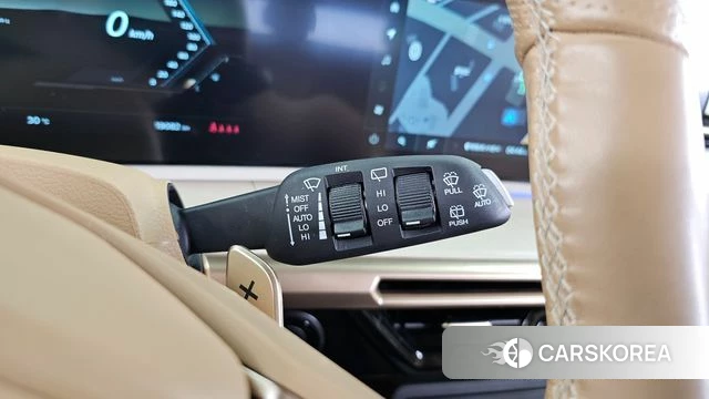 Ssangyong Actian 2nd Generation id 4897827 из Кореи 21