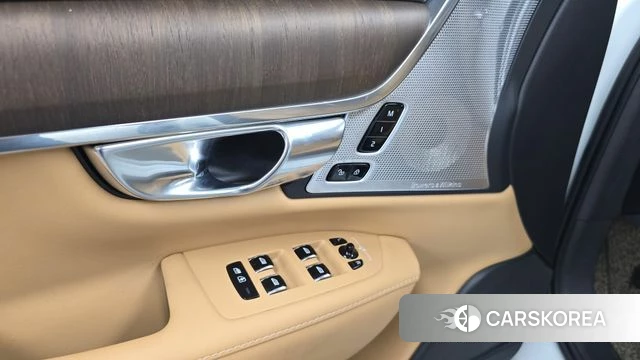 Volvo S90 id 4675872 из Кореи 21