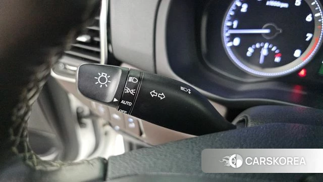 Hyundai Grandeur IG id 4895626 из Кореи 21