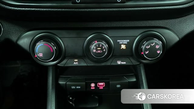 Kia Come New K3 id 4377991 из Кореи 21
