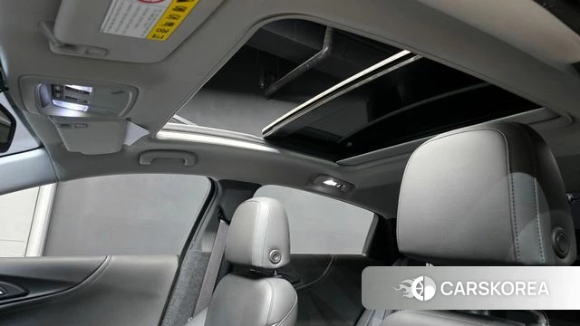 Chevrolet (GM Daewoo) All New Malibu id 4285878 из Кореи 21