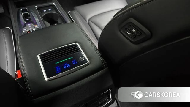 Ssangyong Rexton New Arena id 4719575 из Кореи 21