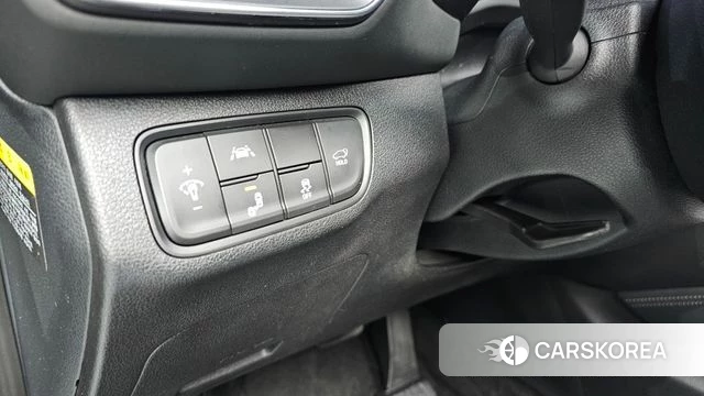 Hyundai Santa Fe TM id 4424818 из Кореи 21