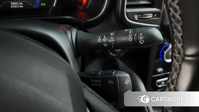 Renault Korea (Samsung) QM6 id 4435703 из Кореи 21