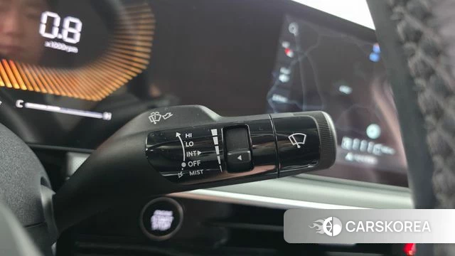 Kia The New K5 3rd generation id 4584454 из Кореи 21