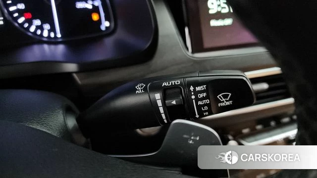 Kia K7 Premier id 4502219 из Кореи 21